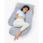 Dishable sleeping pillow