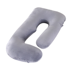 Dishable sleeping pillow