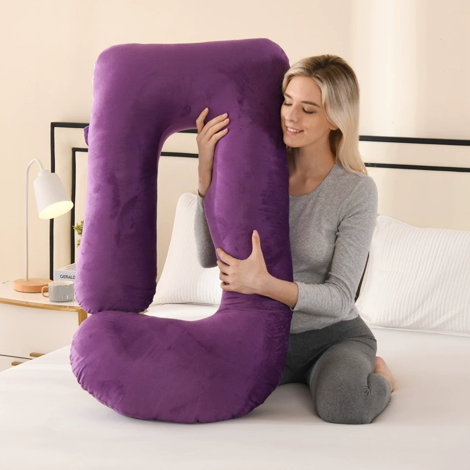 Dishable sleeping pillow