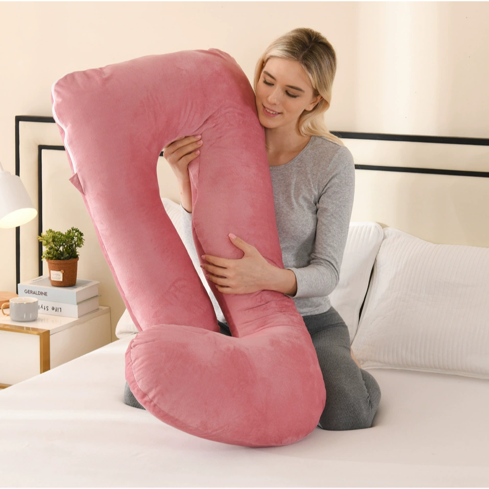 Dishable sleeping pillow